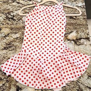 Figure Skating Dress XS